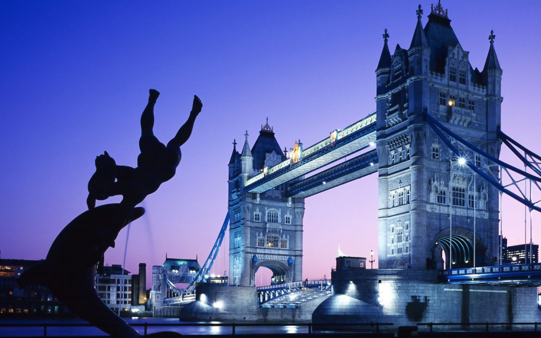 IHC Opens London Office to Meet Client Demands