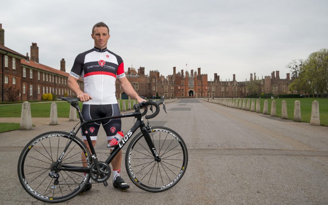 Ride4Care Appoints IHC to handle PR & Digital Comms for Premier Event