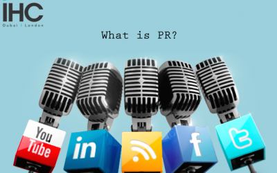 Blog: What should you be demanding from a modern PR agency?