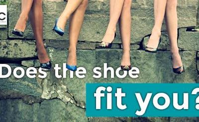 Does the shoe fit you? – Lifestyle/ Consumer PR wanted