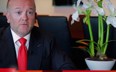 IHC video: Business leader Jan Bladen, interview – challenges faced by CEOs Middle East talent shortages