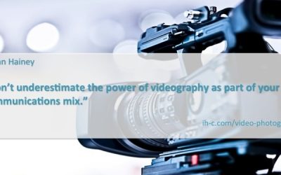 Why you shouldn’t skip video as part of your communications mix