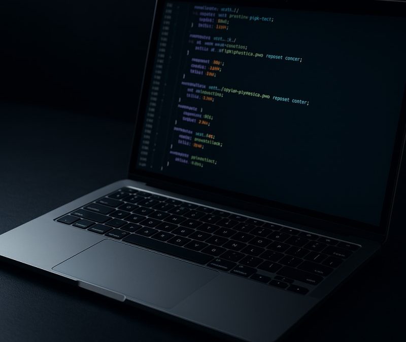 Website Creation & Management