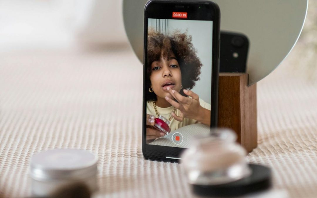 Influencer Marketing
