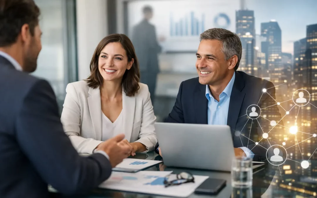 Corporate Communications Guide for Growth