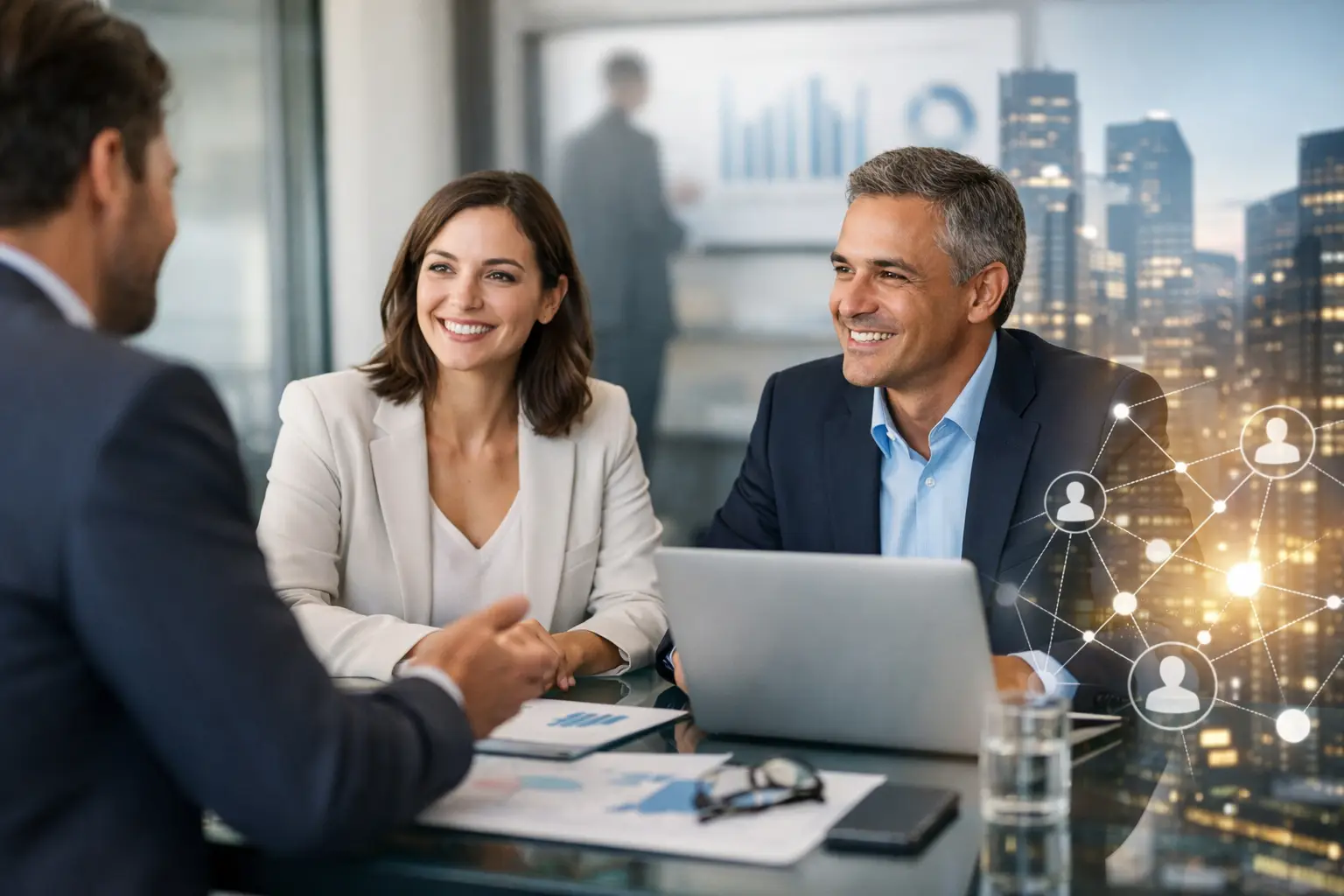 Corporate Communications Guide for Growth