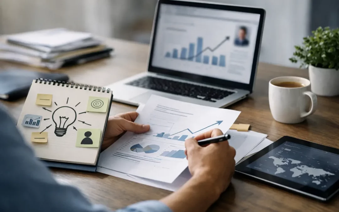 Thought Leadership Content Strategy That Works