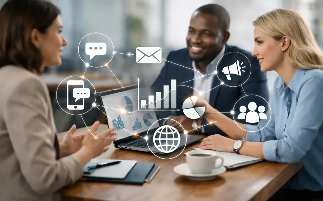 What Is Integrated Communications Strategy?