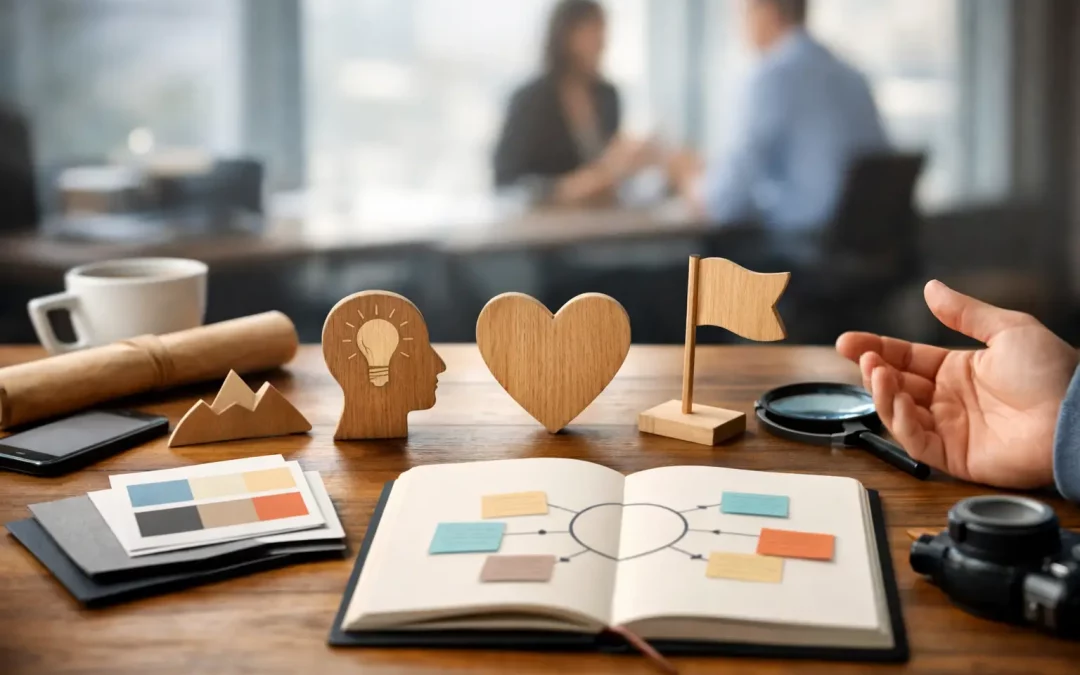 What Makes a Strong Brand Narrative?