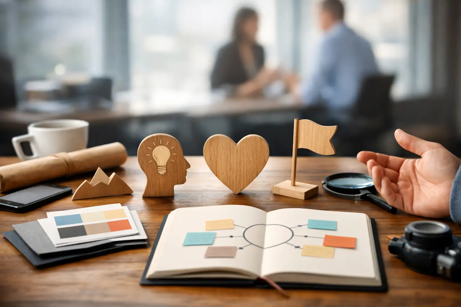 What Makes a Strong Brand Narrative?