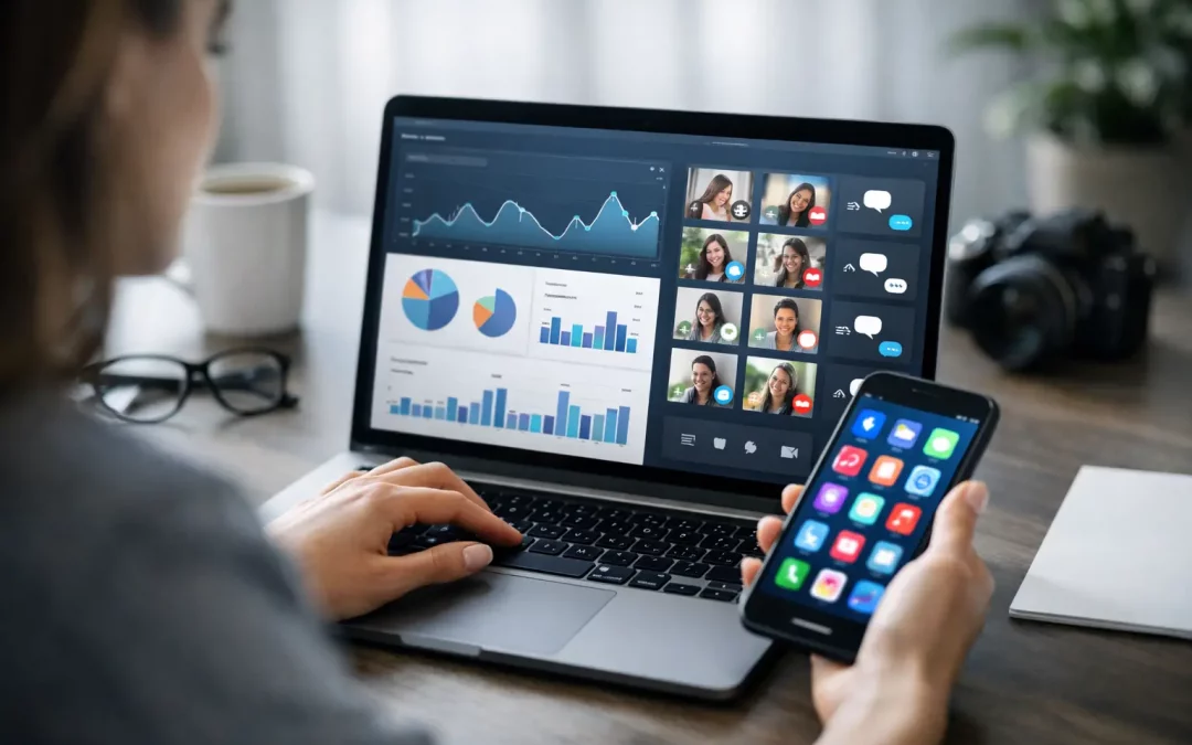 A Social Media Management Review That Matters