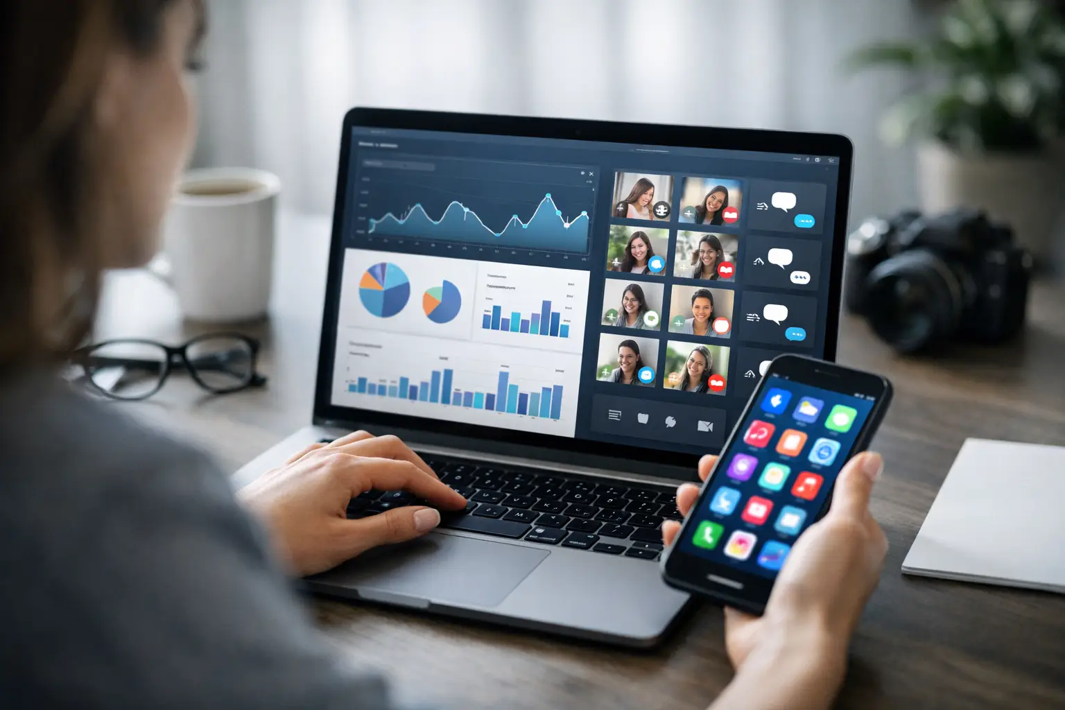 A Social Media Management Review That Matters