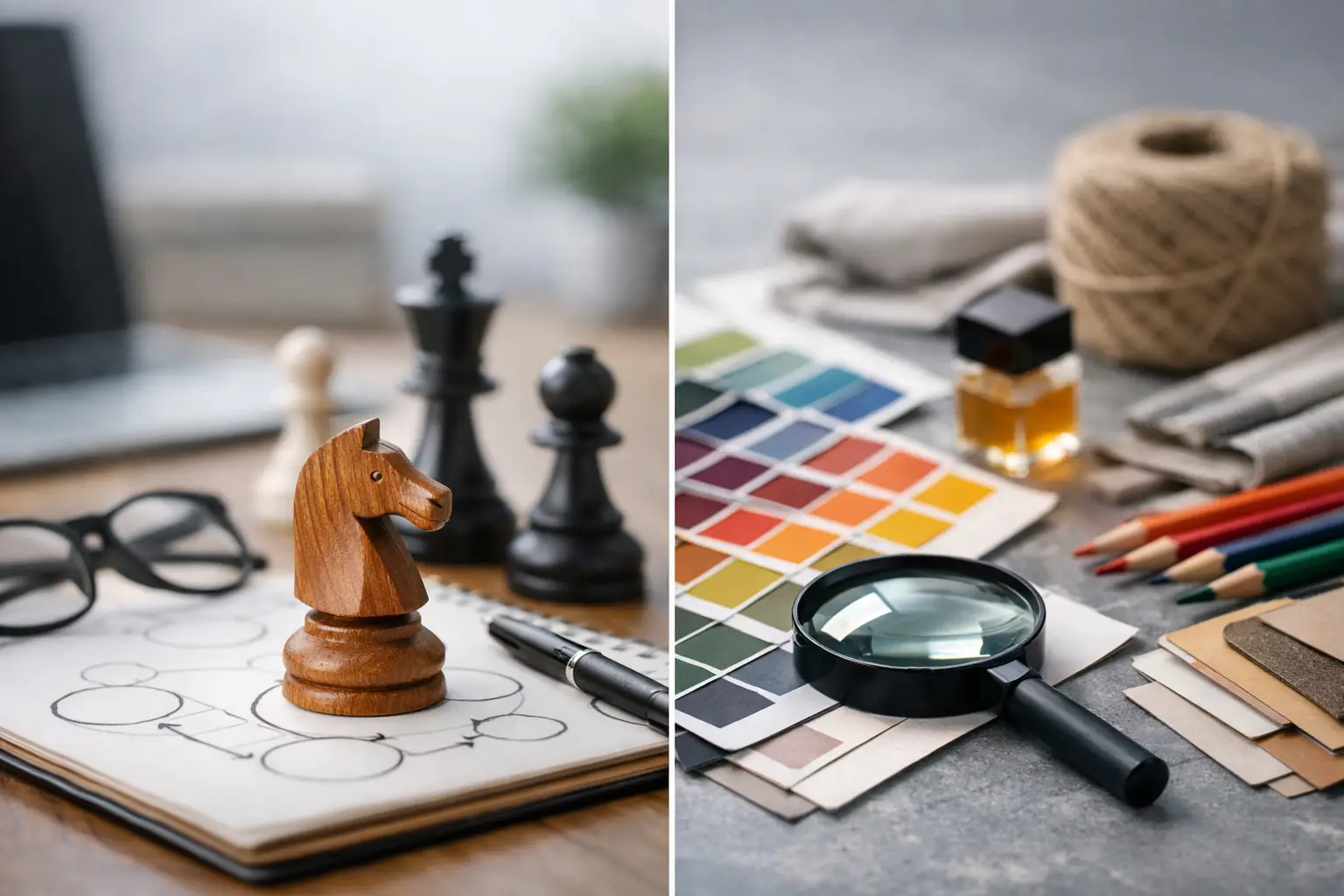 Brand Strategy vs Branding: What Matters?