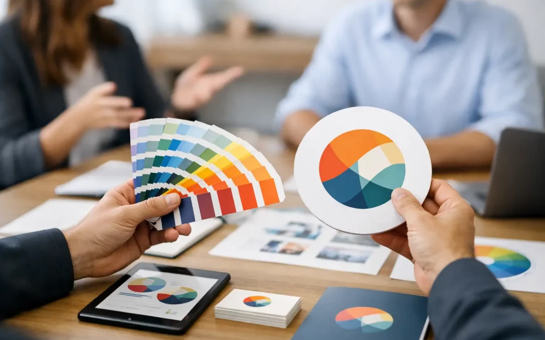 How to Manage Brand Consistency Well