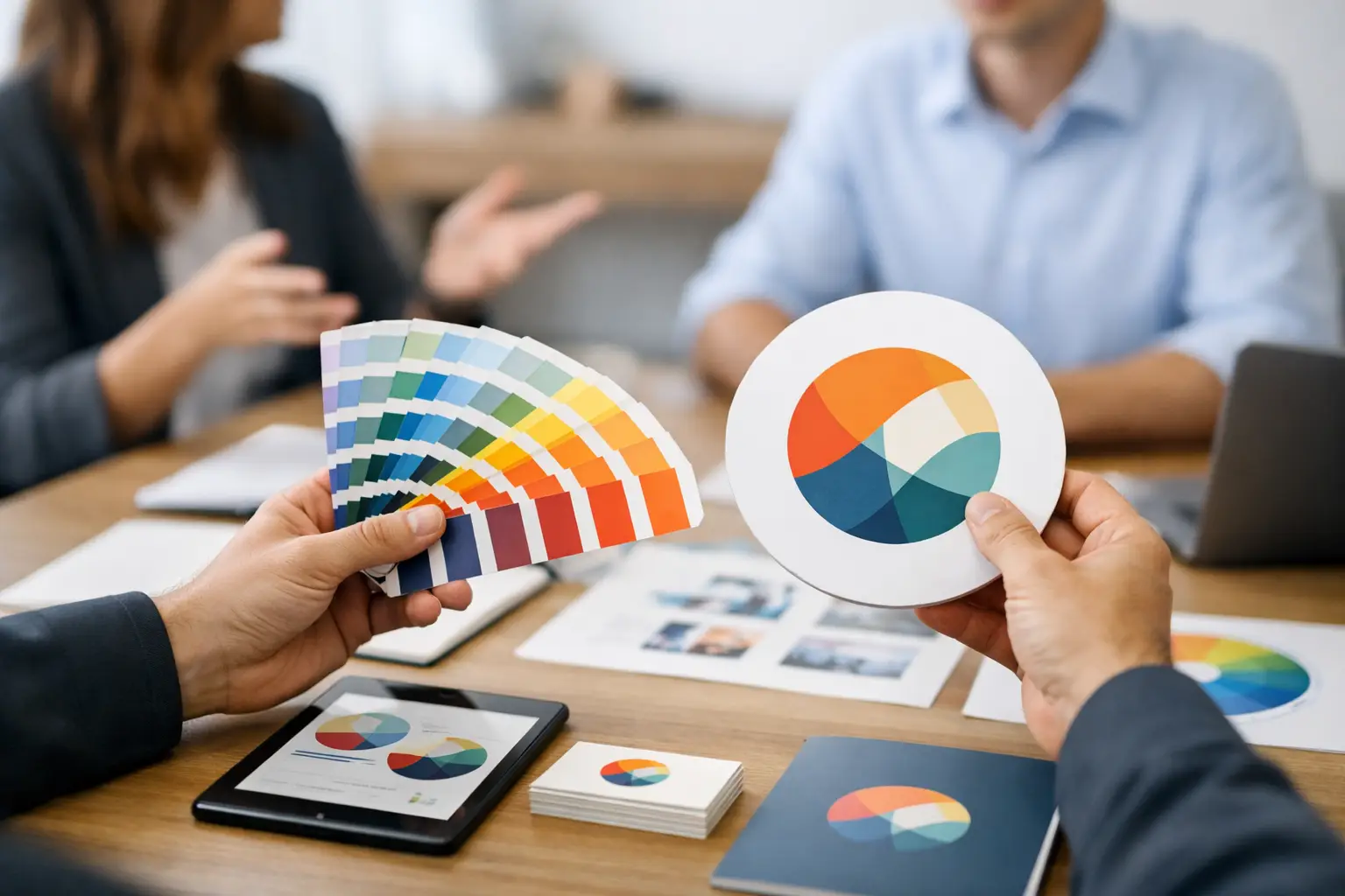 How to Manage Brand Consistency Well