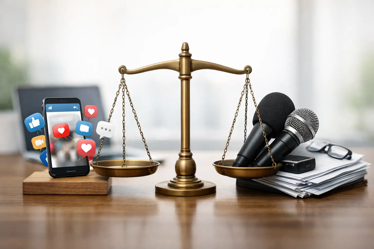 Social Media vs Public Relations: What Wins?