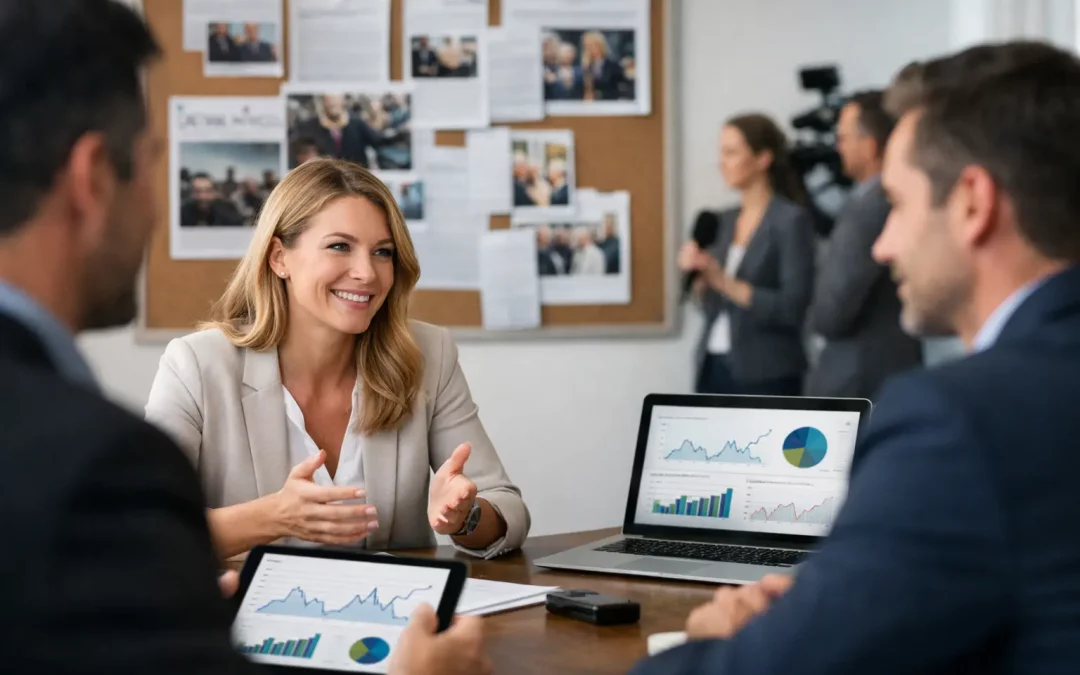 What Public Relations Really Delivers