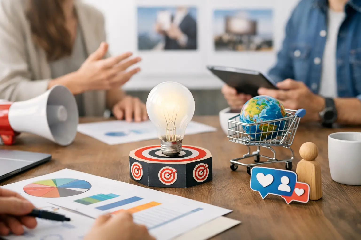 Best Brand Awareness Campaigns That Work