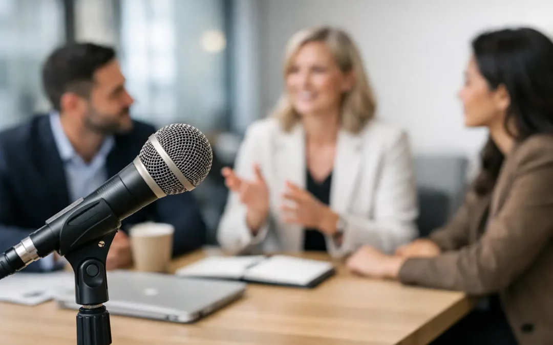 Brand Voice Development That Builds Authority