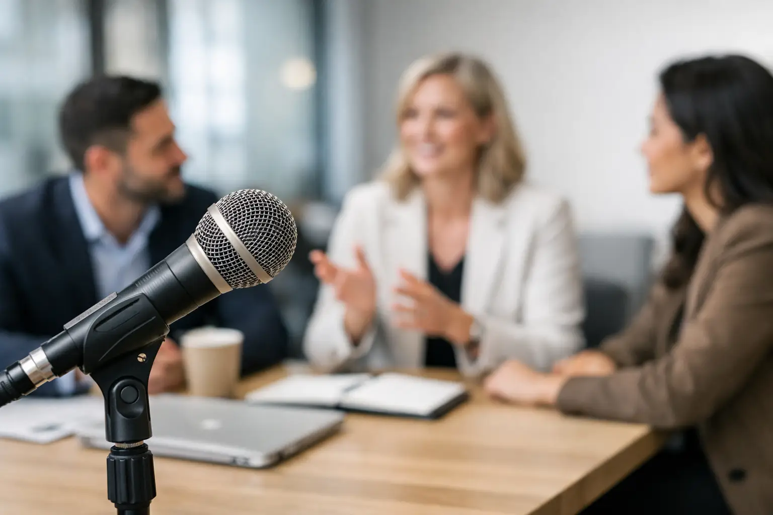 Brand Voice Development That Builds Authority