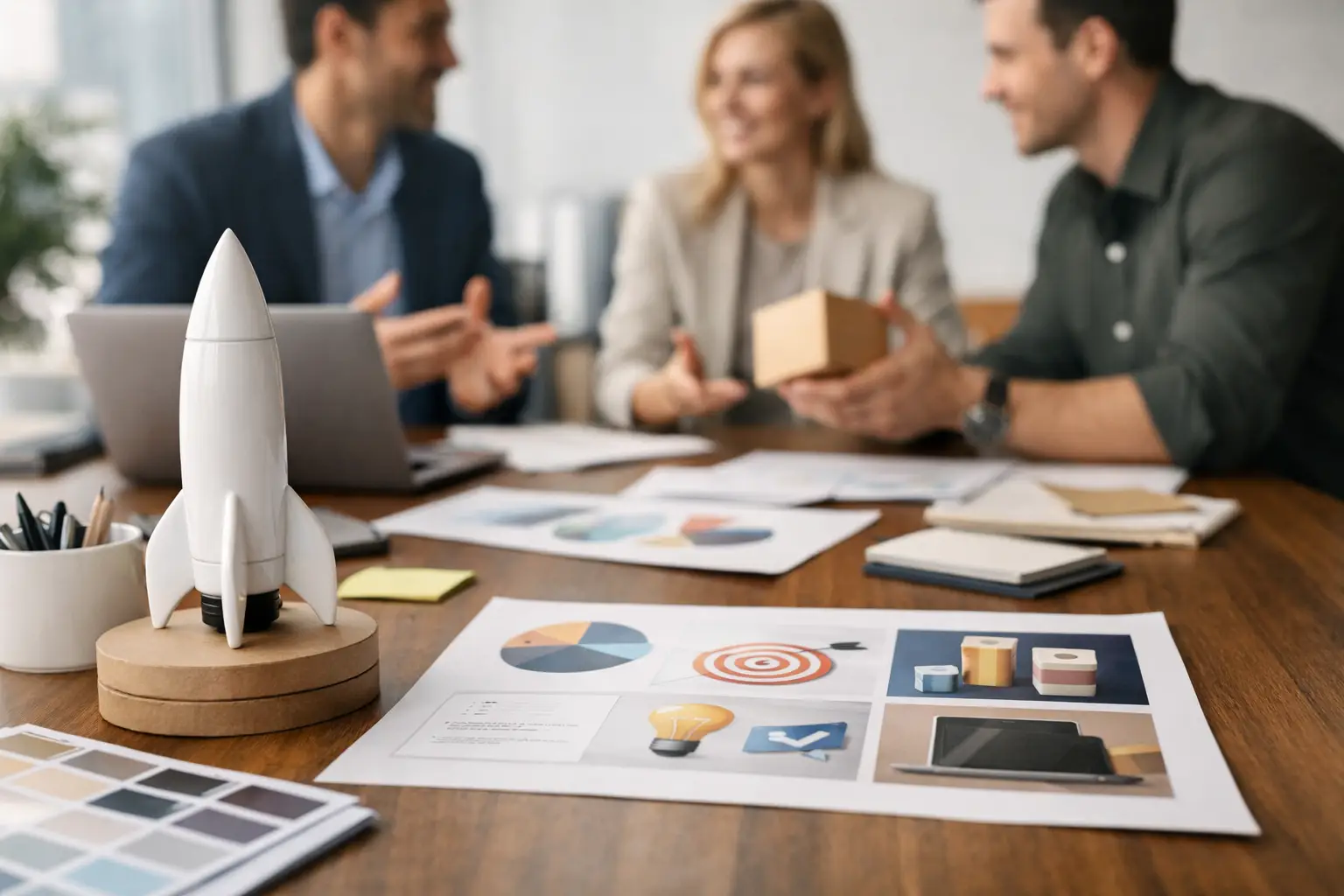 How to Plan a Brand Launch That Lands How to Plan a Brand Launch That Lands