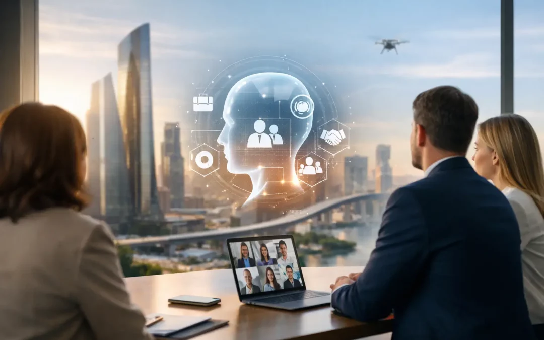 The Future of Employer Branding