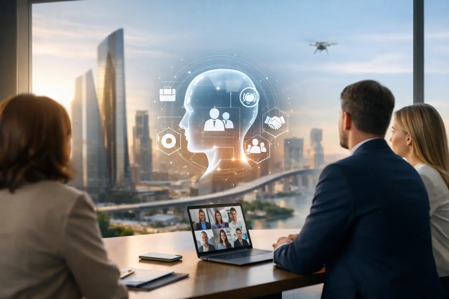 The Future of Employer Branding