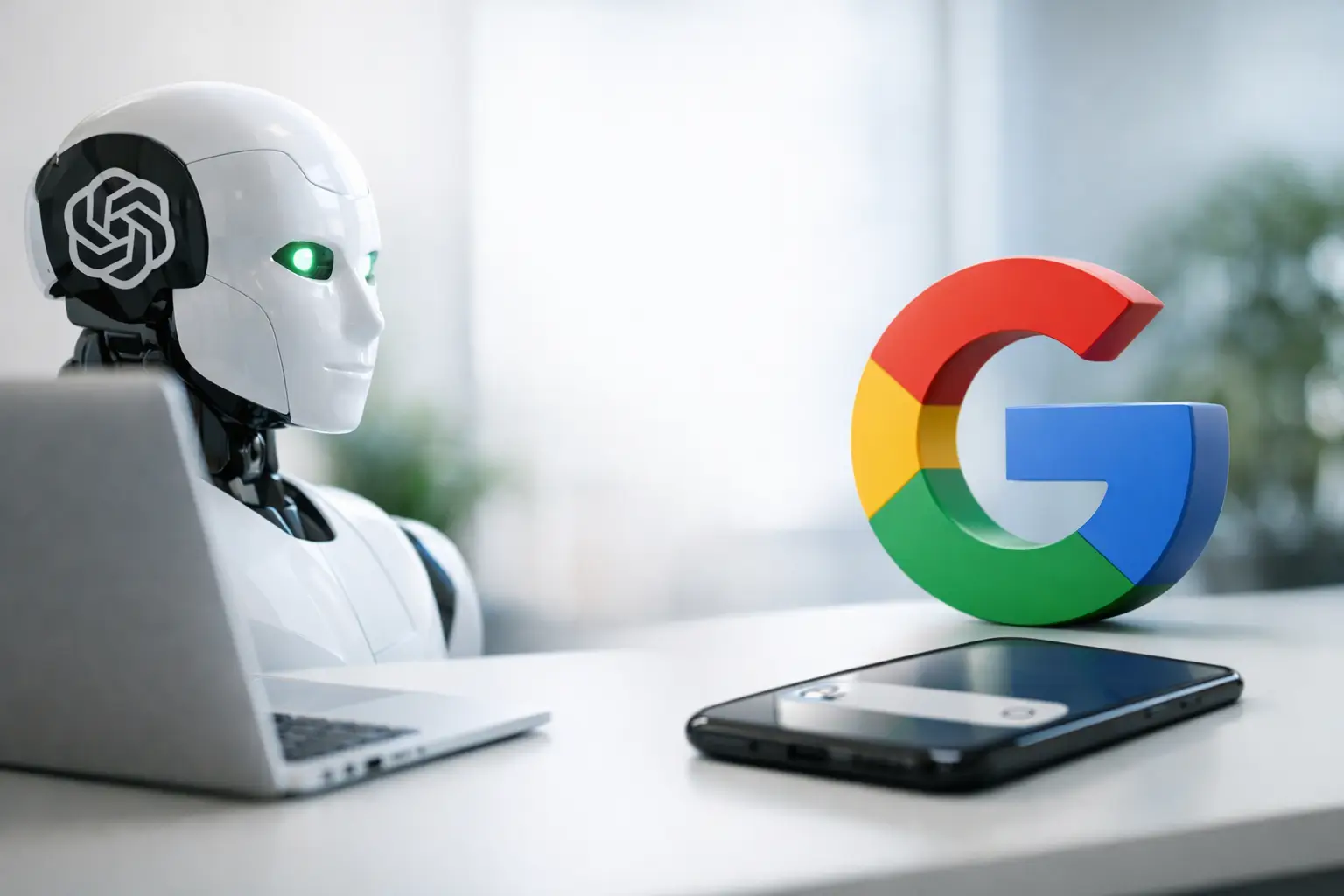 ChatGPT versus Google Search: Which Wins? ChatGPT versus Google Search: Which Wins?