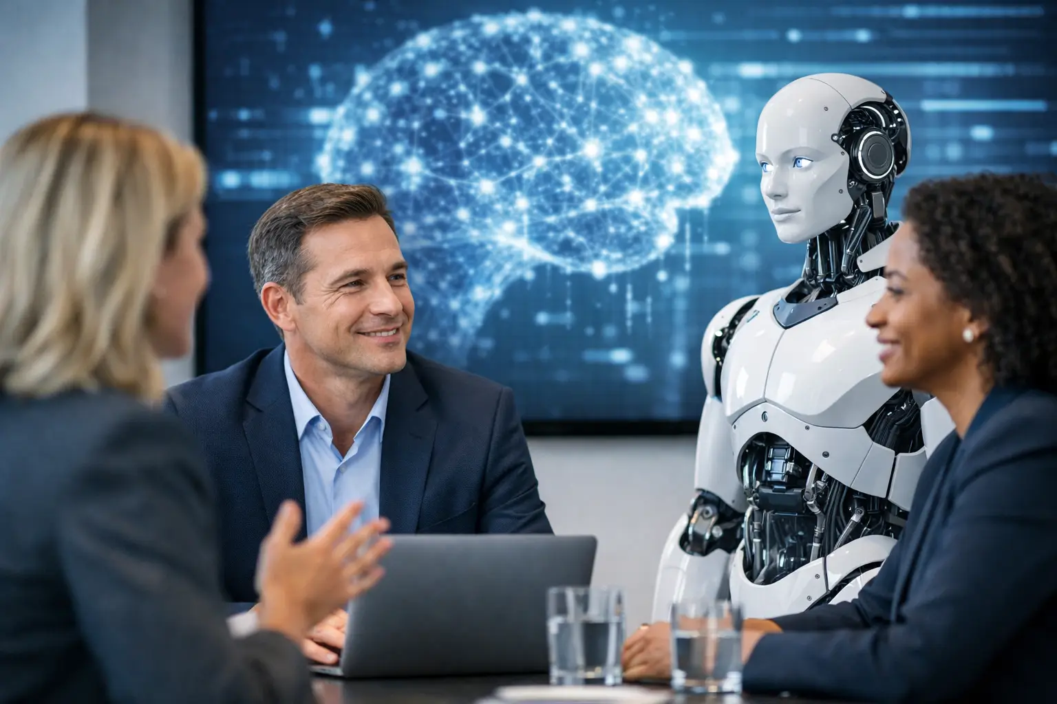 How PR Builds AI Trust for Ambitious Brands