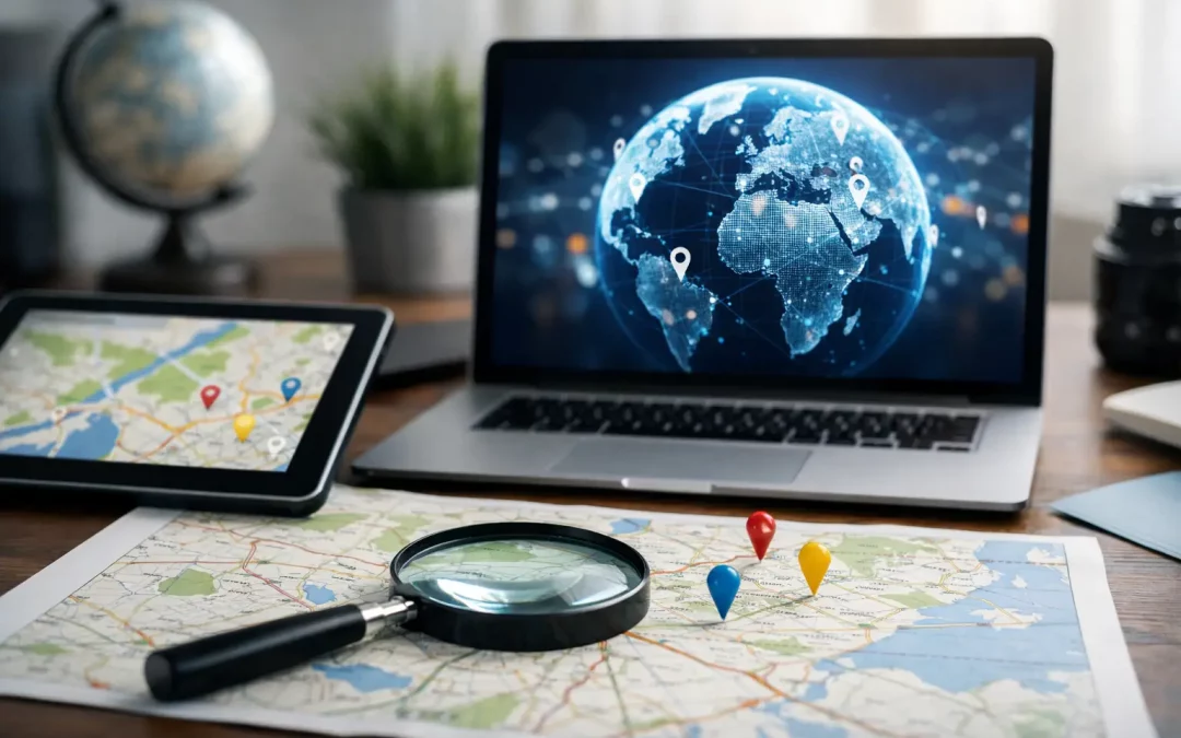 Technical GEO Implementation Guide for Brands