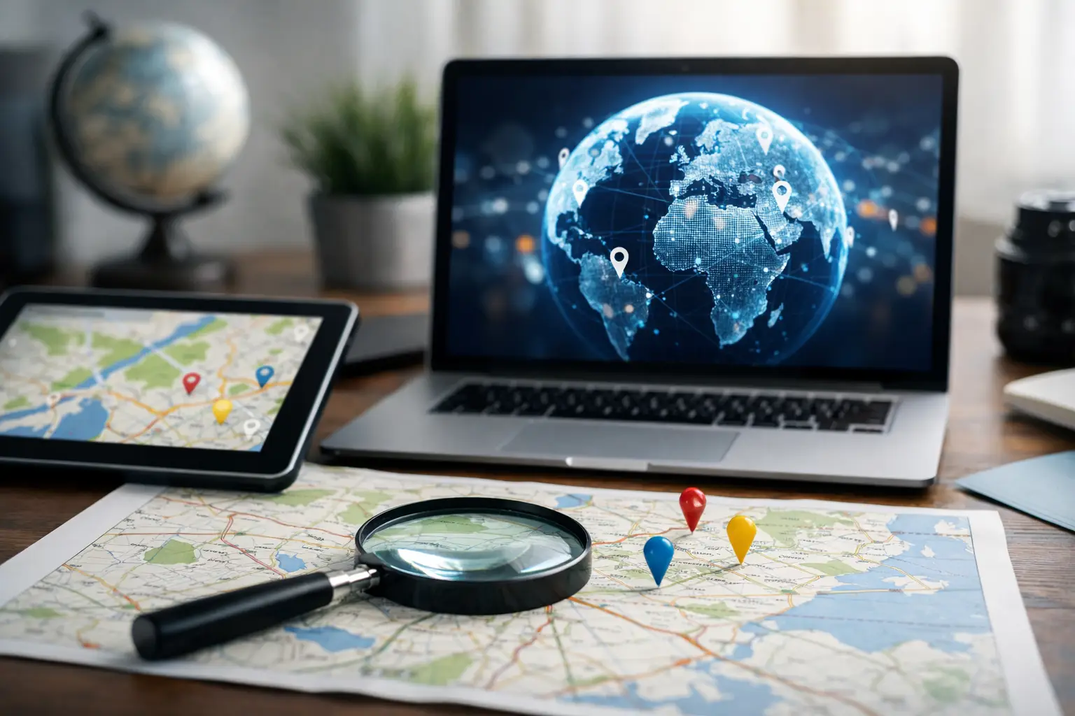 Technical GEO Implementation Guide for Brands Technical GEO Implementation Guide for Brands